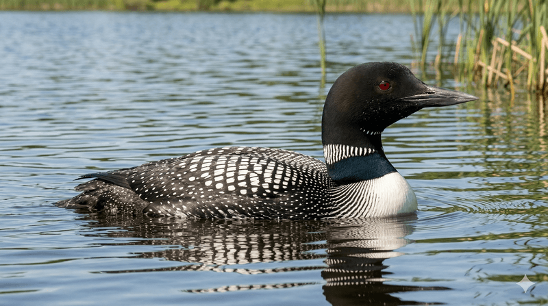 Common Loon